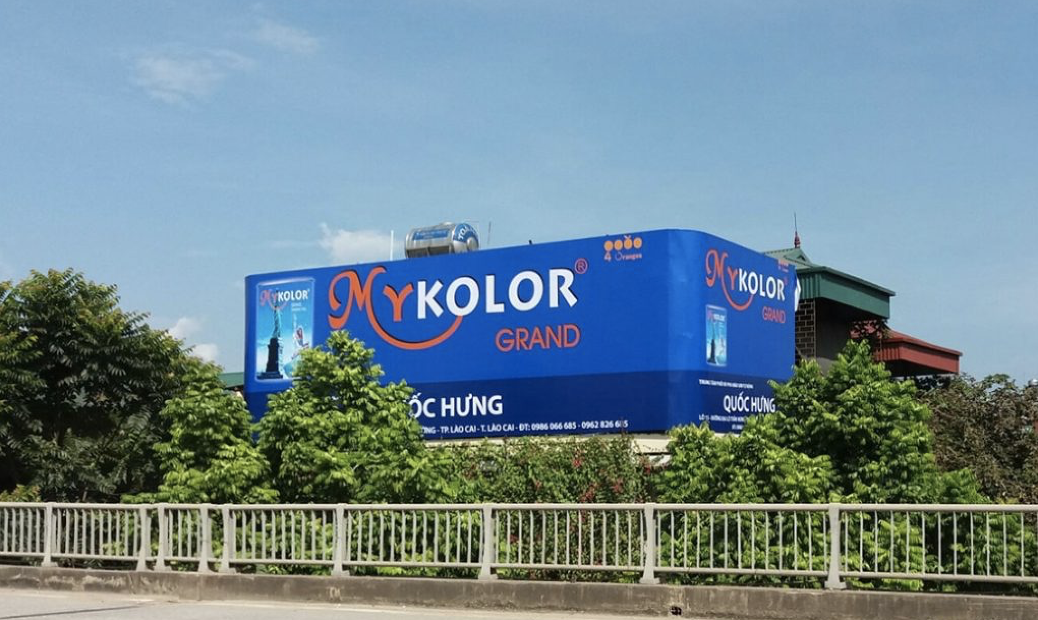 Đầu tư chứng khoán Sơn Mykolor: Sơn Mykolor là một trong những công ty sơn hàng đầu Việt Nam, cung cấp những sản phẩm sơn chất lượng cao. Đầu tư chứng khoán Sơn Mykolor là một cơ hội tốt để mở rộng mạng lưới kinh doanh và tăng trưởng lợi nhuận.