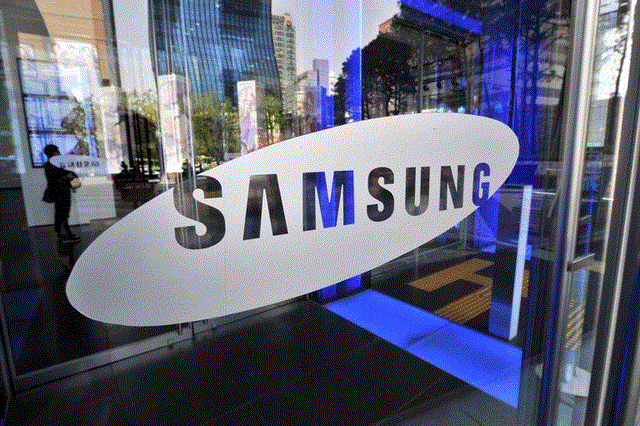 Doanh thu quý III của Samsung đạt mức kỷ lục