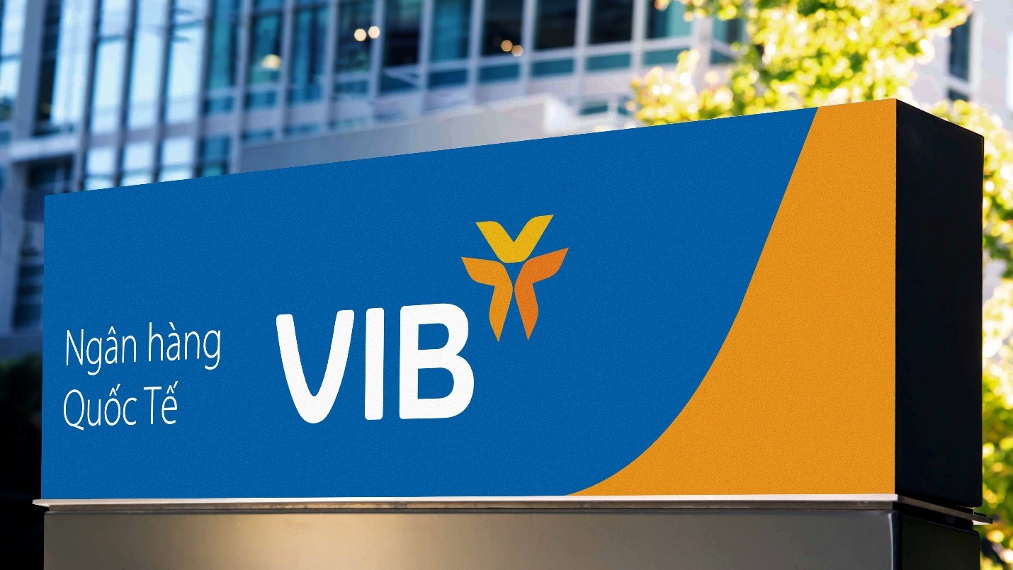 Ngân hàng Quốc tế VIB  thành công nhờ chuyển hướng sang ngân hàng bán lẻ  chuyên nghiệp