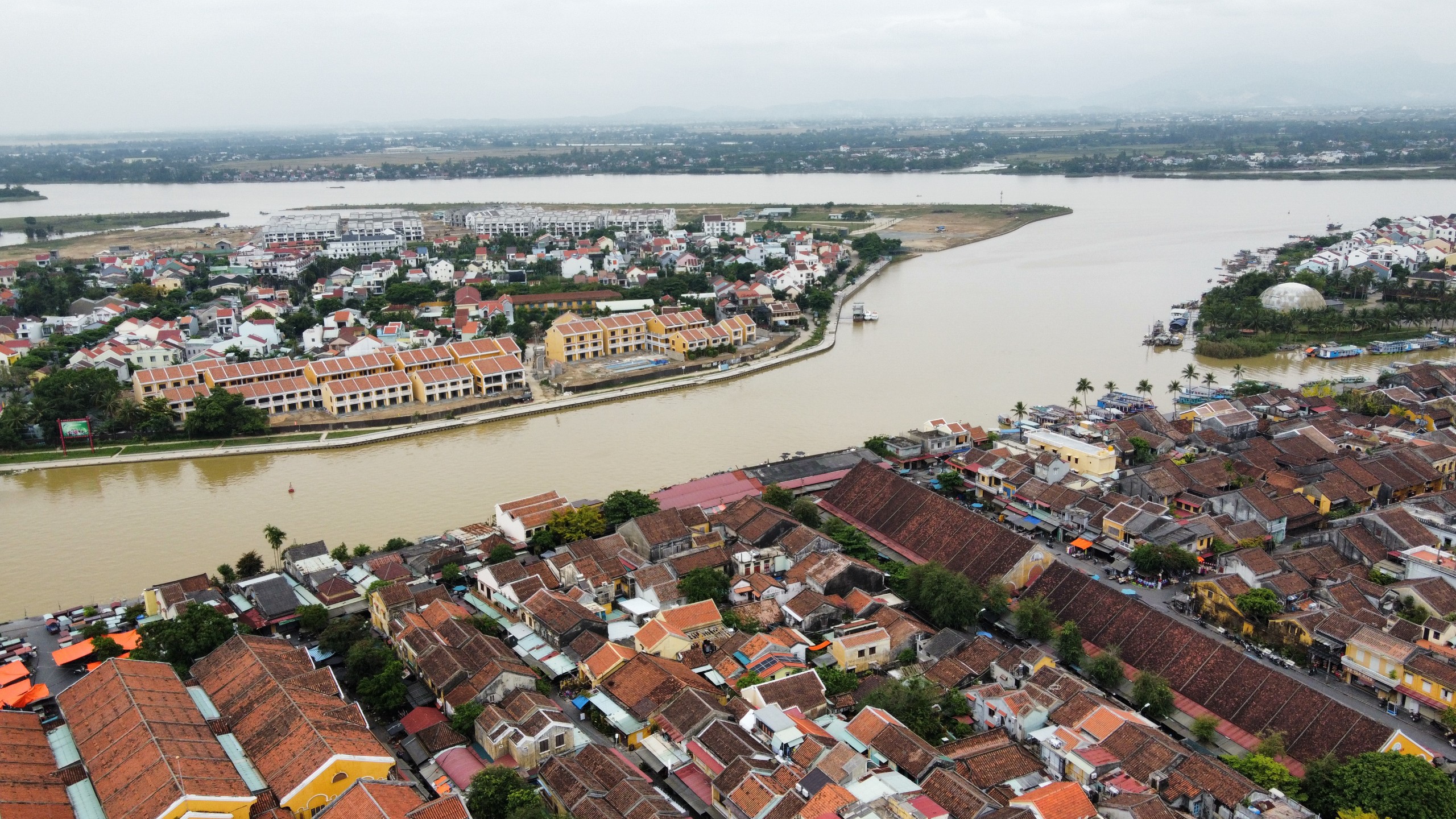 Bắc Ninh phát triển mô hình Chùm đô thị hướng tâm