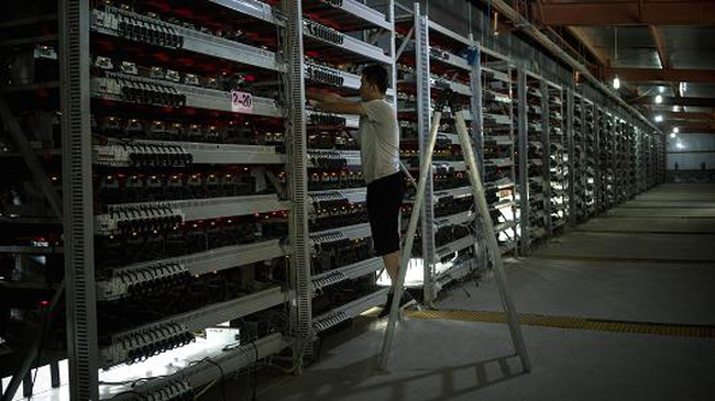 lishuangsheng-bitcoin