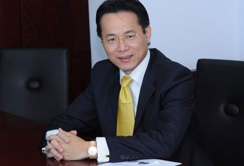 CEO-lyxuanhai
