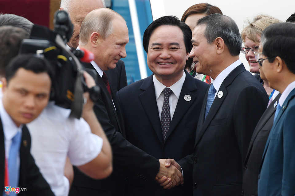 Putin-den-viet-nam 13