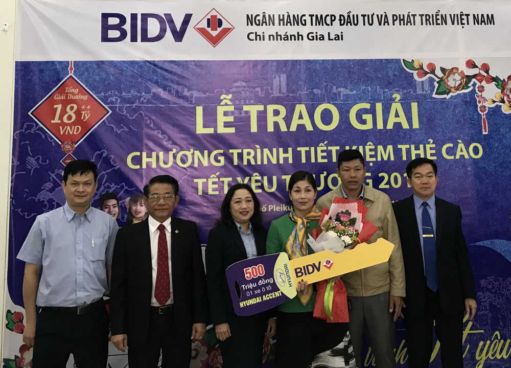 TTBC BIDV trao giai Tet Yeu Thuong-1