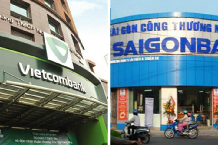 VCB-ban-co-phan-Saigonbank