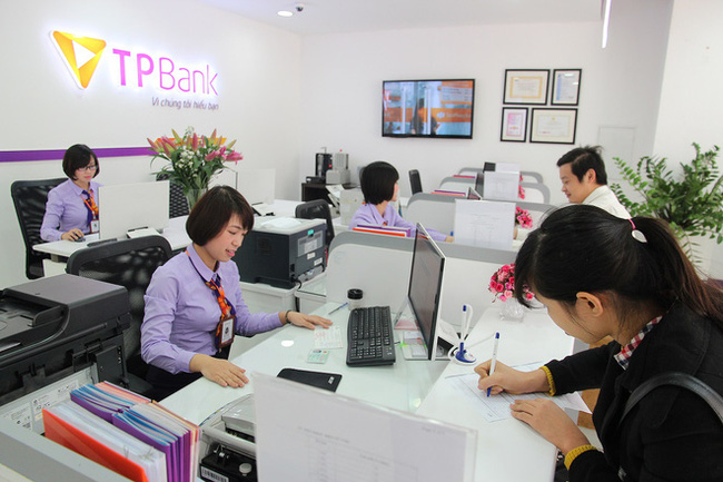 TPbank