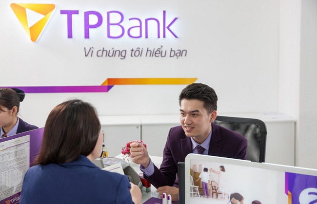 TPbank