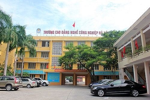 Hà Nội: Hiến “đất vàng” trường cao đẳng cho nhà đầu tư dự án BT