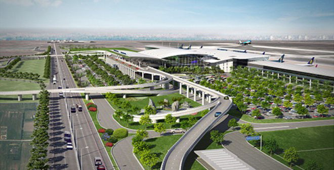 Sân bay Nội Bài Hà Nội Địa chỉ hình ảnh và lưu ý  Vietjet Air