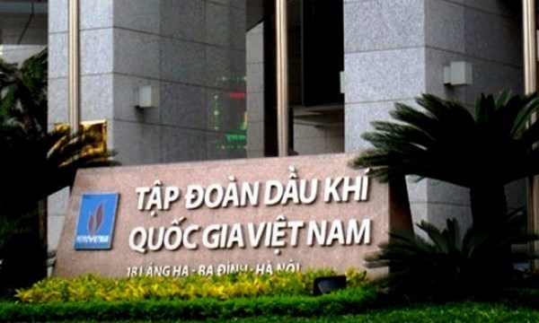 tap-doan-dau-khi-viet-nam