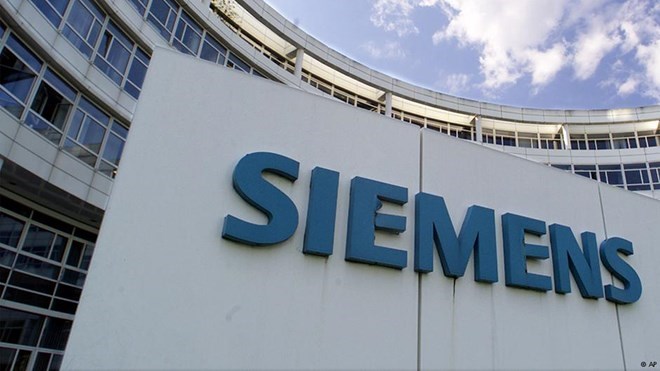 siemens