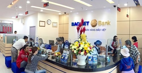  BaoVietBank sau 3 năm 'ở riêng'
