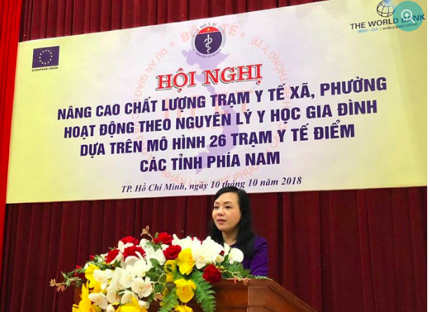 Bo truong Nguyen Thi Kim Tien