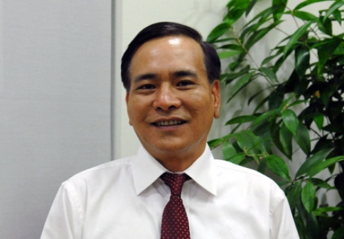 Nguyen Tien Dong