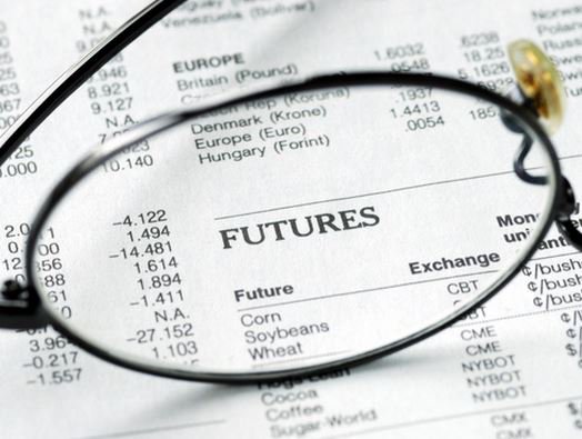 Futures-Contract