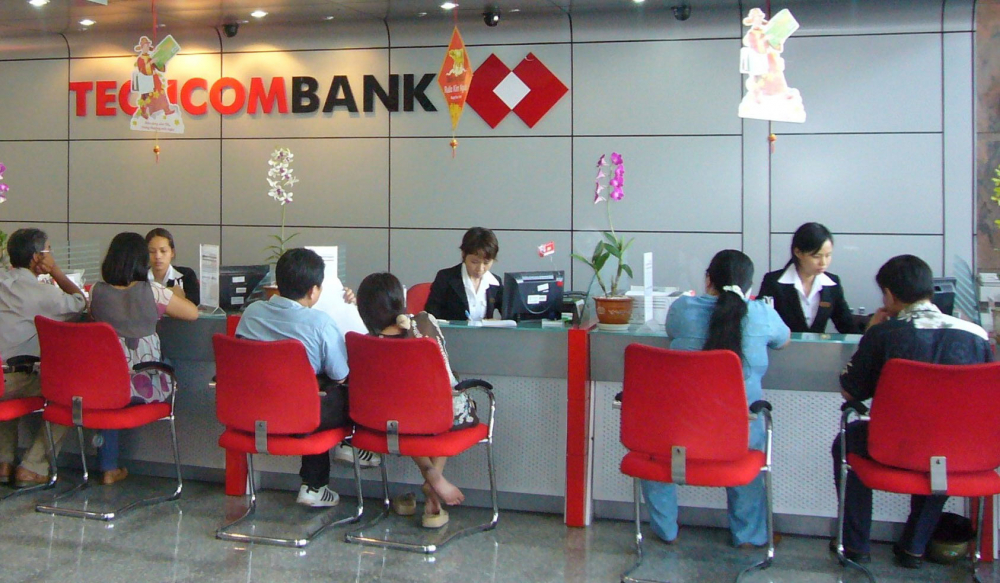 Techcombank 2