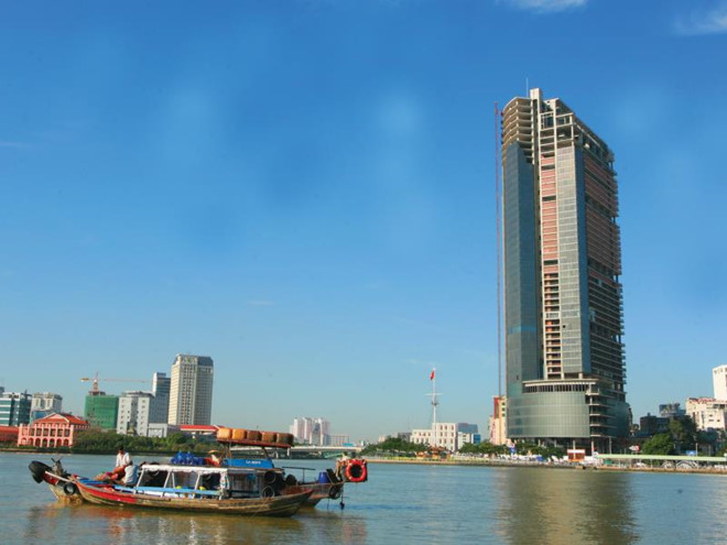 Saigon One Tower