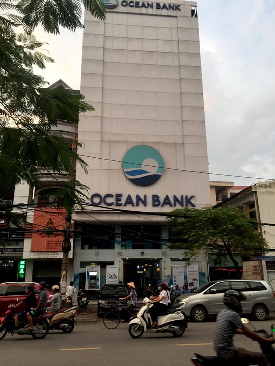 Oceanbank Hai Phong