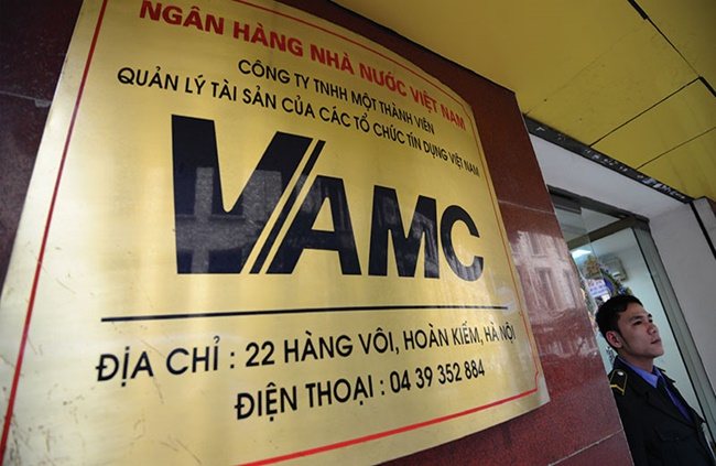 VAMC Hang Voi