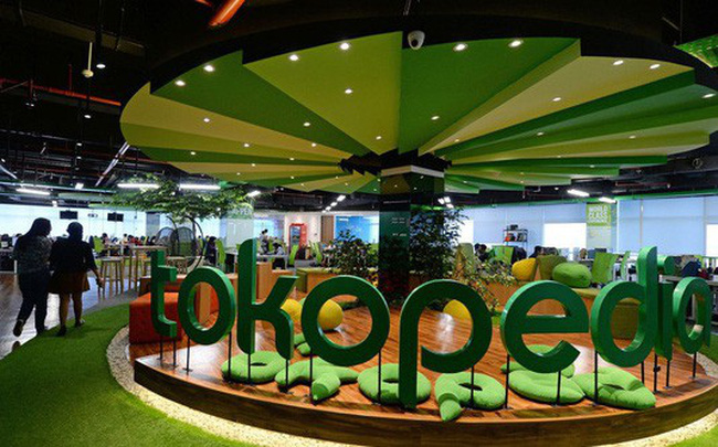 Tokopedia