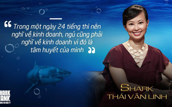 SharkLinh