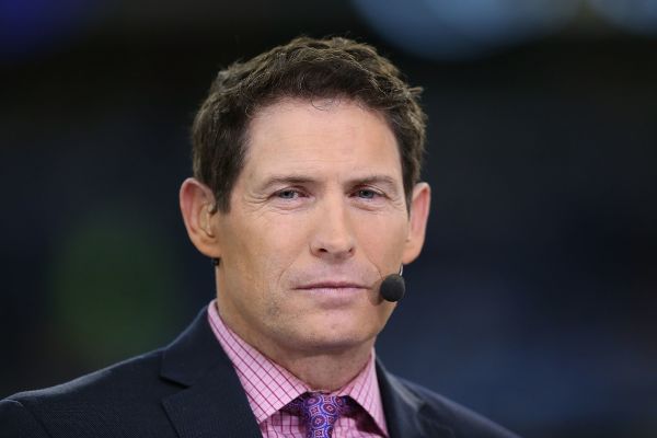 SteveYoung Getty