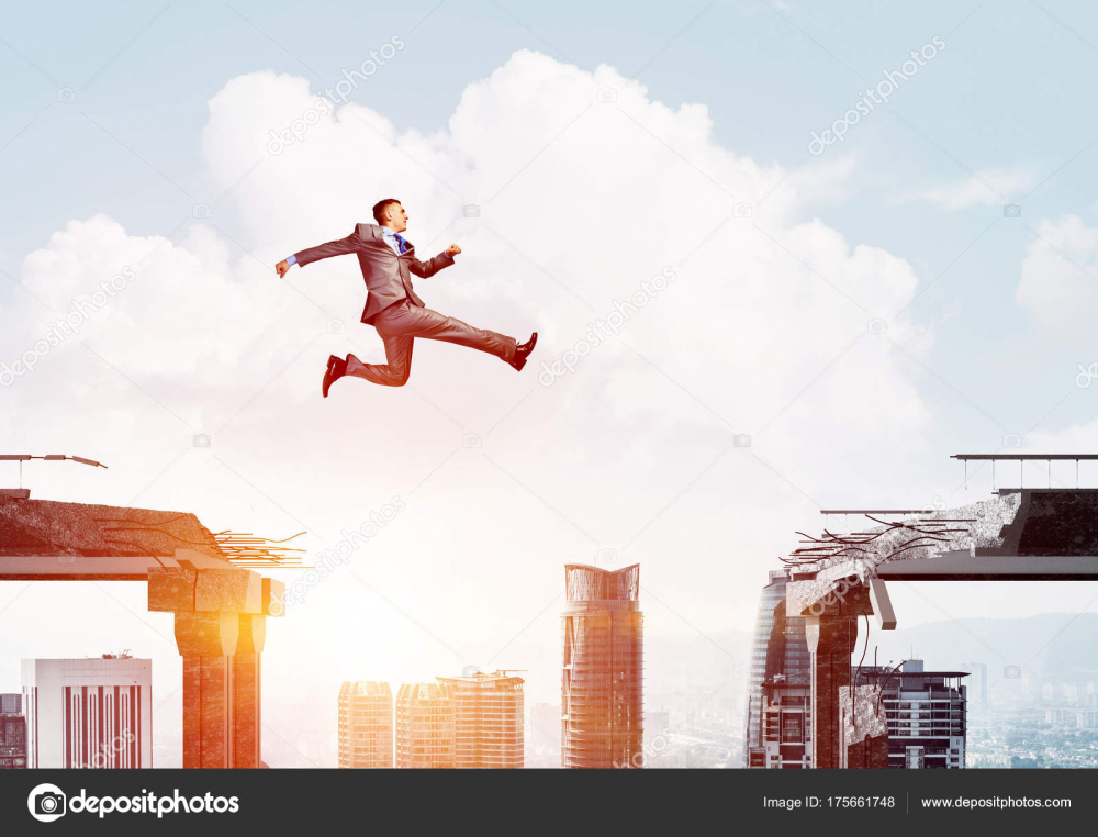 -0 stock-photo-businessman-jumping