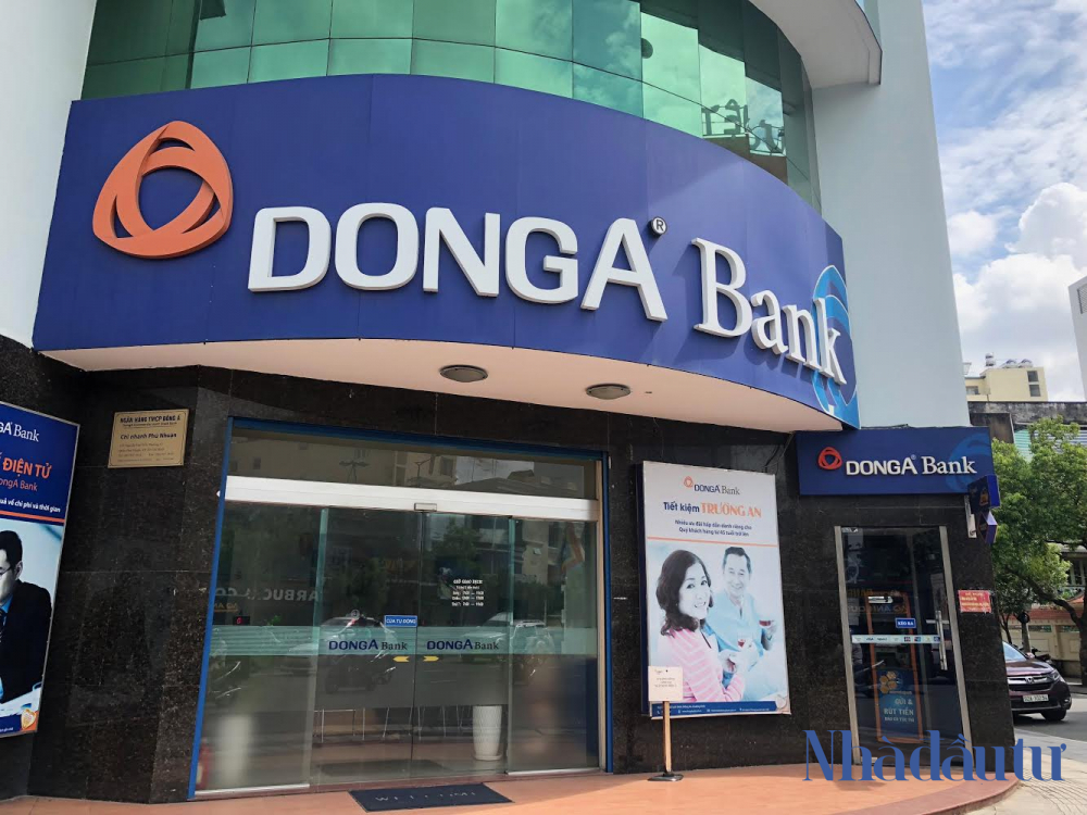 dong-a-bank