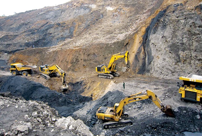 GS.TSKH Nguyễn Mại: Nên ngừng khai thác mỏ sắt Thạch Khê