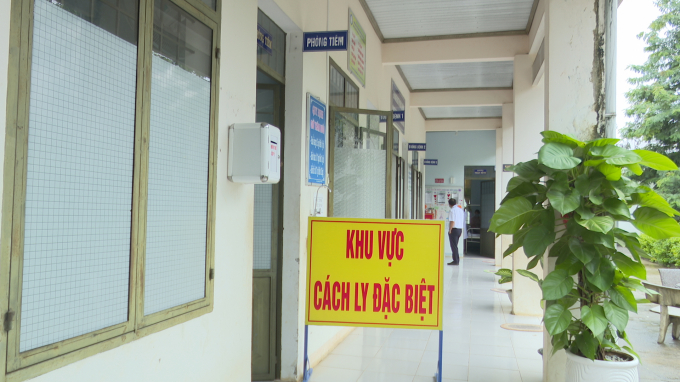 Công tác phòng, chống dịch bạch hầu đang được tỉnh Gia Lai, Kon Tum đặc biệt chú trọng