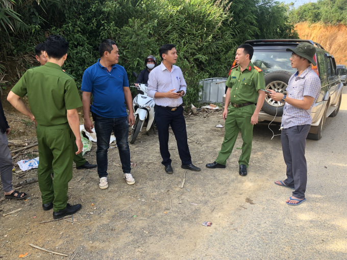Công an tỉnh Đắk Nông triệt phá thành công vụ mua bán ma túy lớn nhất từ trước đến nay.