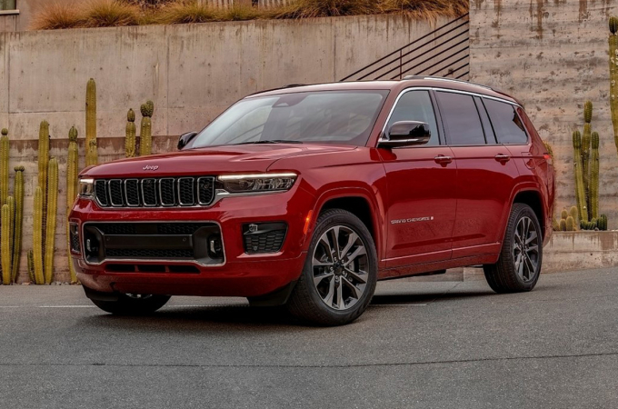 Hành lang pháp lý của việc đổi tên Jeep Cherokee vẫn còn nhiều điều cần thảo luận.