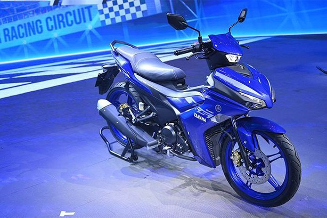 Nhiều đại lý Yamaha tại Hà Nội đã phải bán Yamaha Exciter 155 ở mức bằng hoặc thấp hơn giá đề xuất.