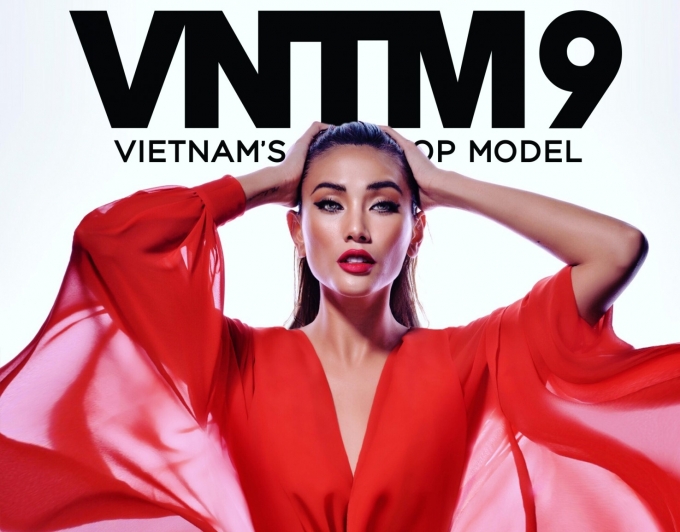 Người mẫu Việt Nam cũng mệt mỏi vì Covid-19