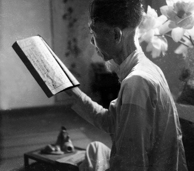 Cụ Bùi Trình Khiêm (1880 - 1951) – Tư liệu gia đình.
