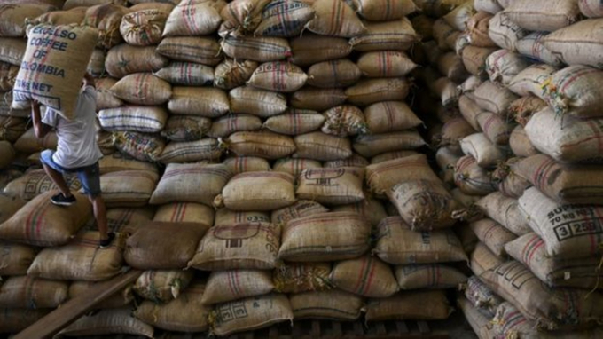 Colombia là nước xuất khẩu cà phê lớn thứ ba thế giới sau Brazil và Việt Nam. Ảnh: Getty Images.