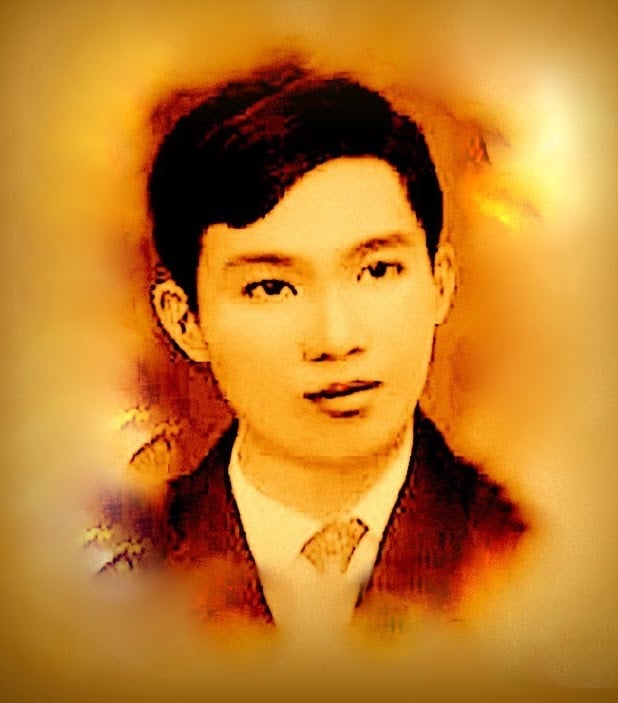 Nhà văn Thạch Lam (1910-1942).