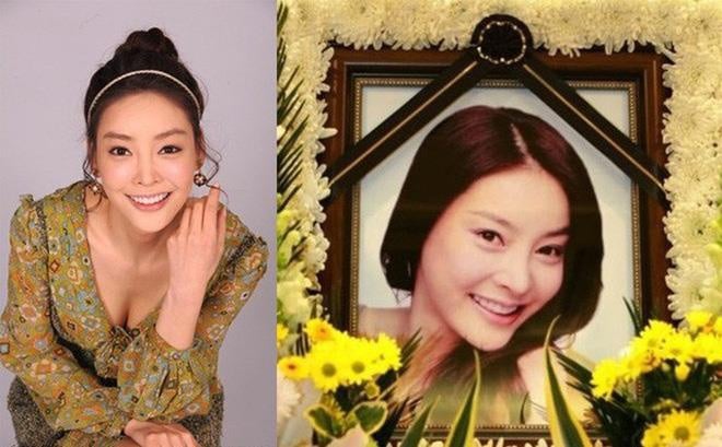 Nữ diễn viên Jang Ja Yeon đã tìm đến cái chết vì bị lạm dụng tình dục cả trăm lần. Ảnh: Zing.