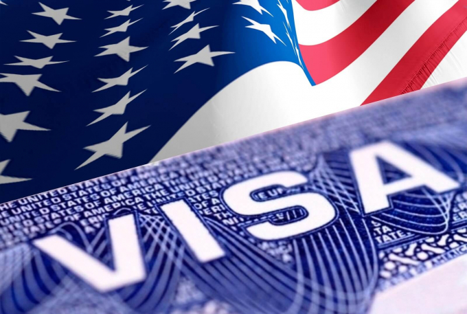 Đăng ký visa là một trong những lý do hàng đầu khiến số lượng sinh viên quốc tế ghi danh tại Mỹ giảm. Ảnh: Đại sứ quán Việt Nam tại Thổ Nhĩ Kỳ.