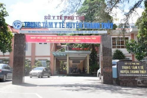 Sau khi thông tin vi phạm của Giám đốc TTYT huyện Thanh Thủy được gửi đến nhiều cơ quan chức năng thì sự việc Sở Y tế Phú Thọ cho cán bộ 'nợ tiêu chuẩn' mới được làm rõ.