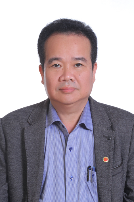 Ông Lưu Trung Nghĩa đánh giá rất cao dự án VnSAT.