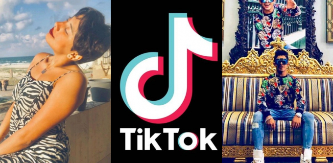 TikTok là ứng dụng video ca nhạc, giải trí hàng đầu thế giới hiện nay.