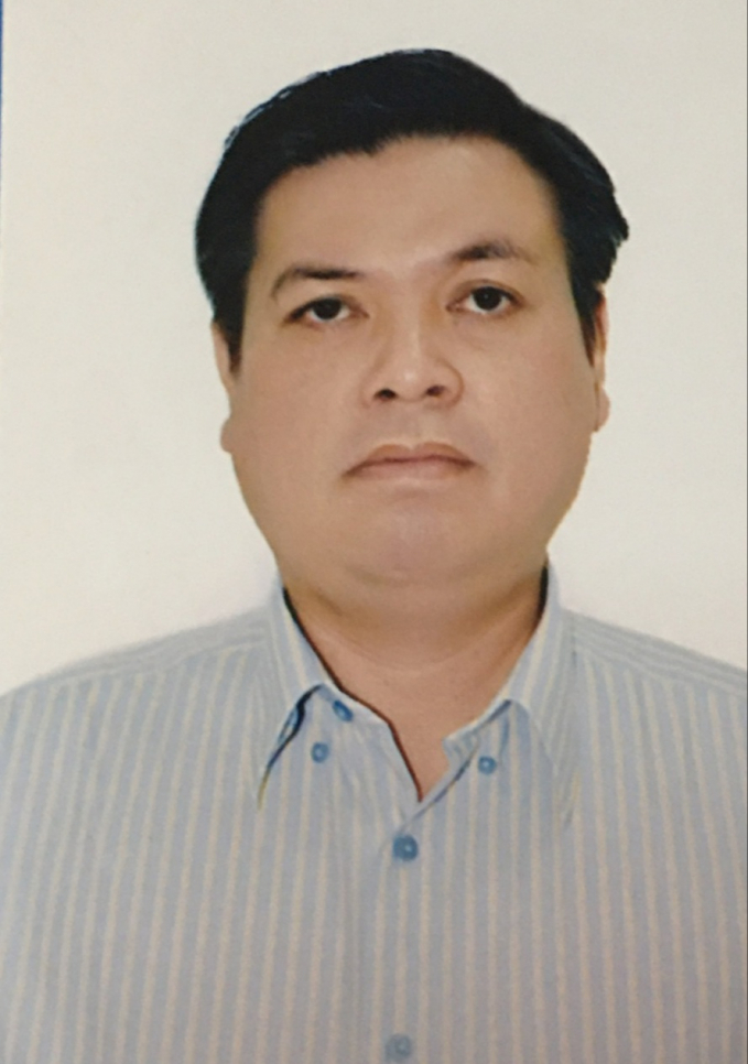 Ông K’păh Thuyên- Phó Chủ tịch UBND tỉnh Gia Lai.