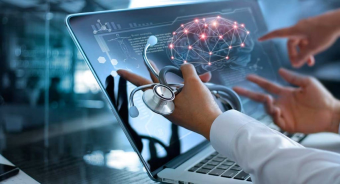 Nhiều nhà thần kinh học bắt đầu cảm thấy lo lắng về công nghệ 'đọc' và 'ghi' não. Ảnh minh họa: Shutterstock.