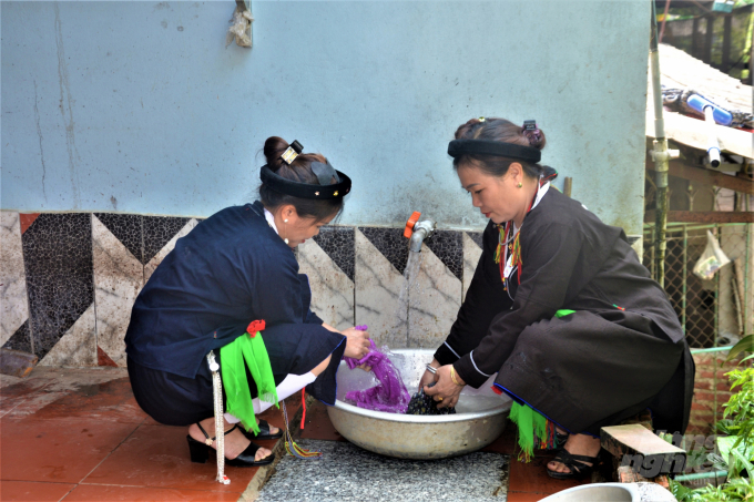 Nguồn vốn chương trình 30a sẽ là đòn bảy giúp công tác giảm nghèo ở Tuyên Quang được thực hiện hiệu quả. Ảnh: Đ.Thanh.