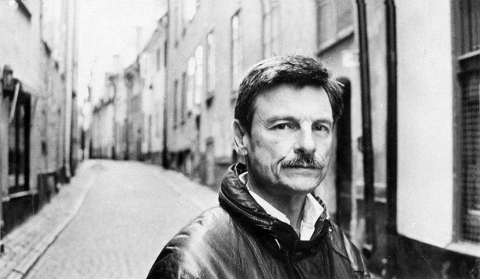 Đạo diễn Andrei Tarkovsky nổi tiếng khó gần.