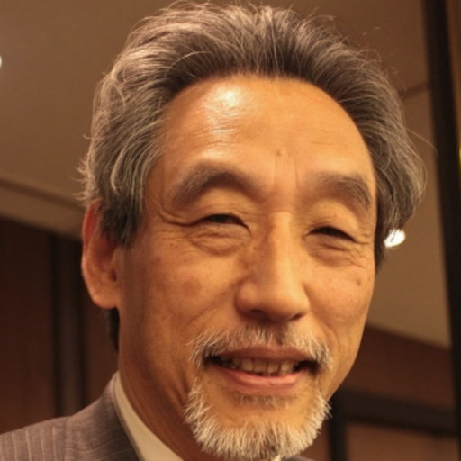 GS Saburo Matsui