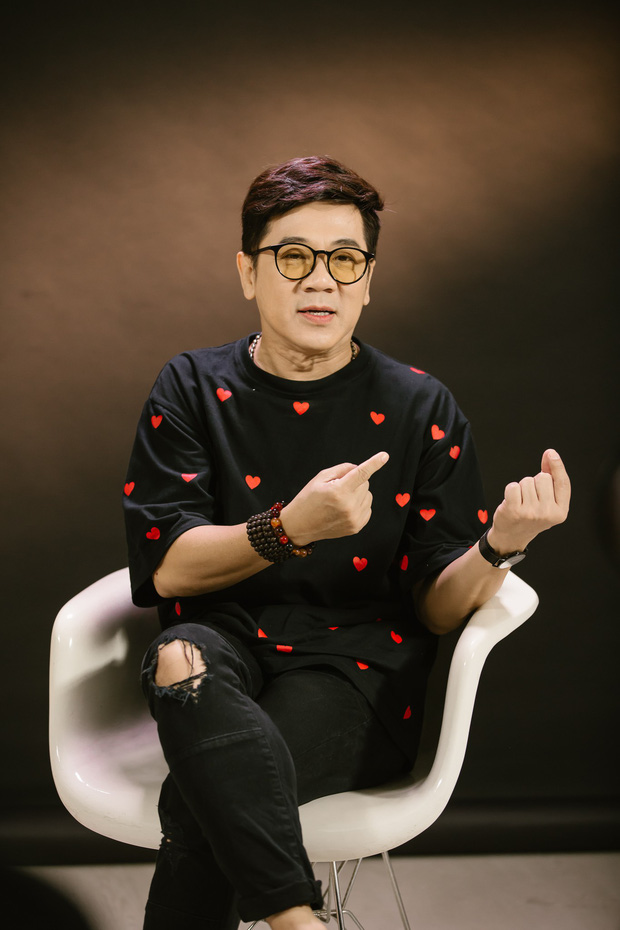 Nghệ sĩ Thành Lộc được mệnh danh là quái kiệt sân khấu.