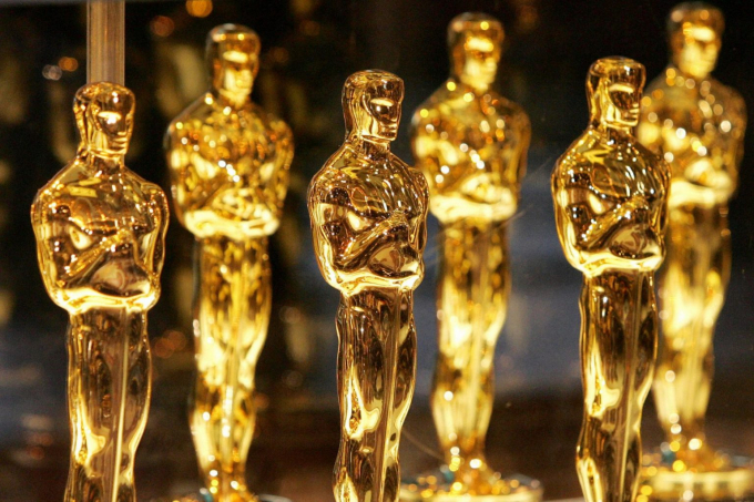 Tượng vàng Oscar vẫn là mơ ước của những nhà làm phim trên thế giới.