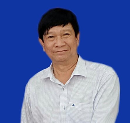 Ông Trần Minh Sơn - Phó Giám đốc Sở TN&MT Tây Ninh.